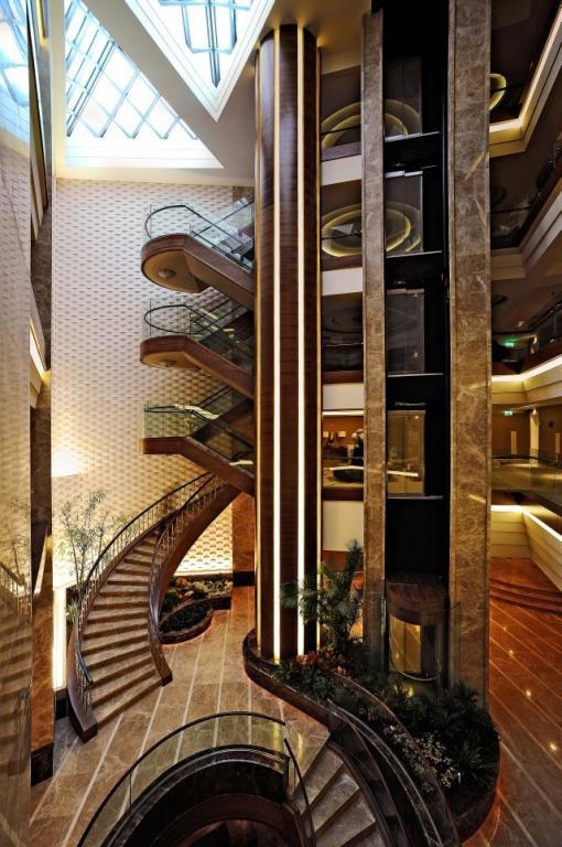 Marigold Thermal & Spa Hotel Bursa