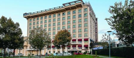 Almira Hotel Thermal Spa & Convention Center