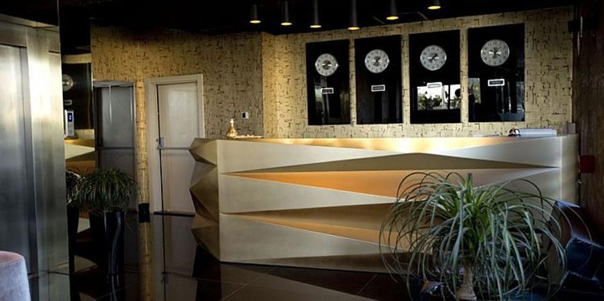 Portwort Hotel