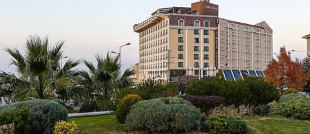 Almira Hotel Thermal Spa & Convention Center