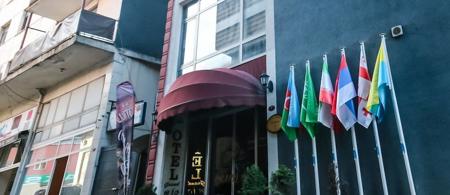 Grand Rio Hotel