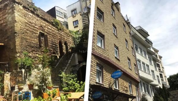 Otto Hotel Old City