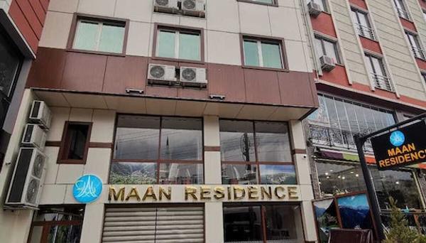 Maan Residence