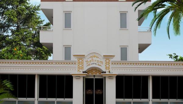 Behram Hotel