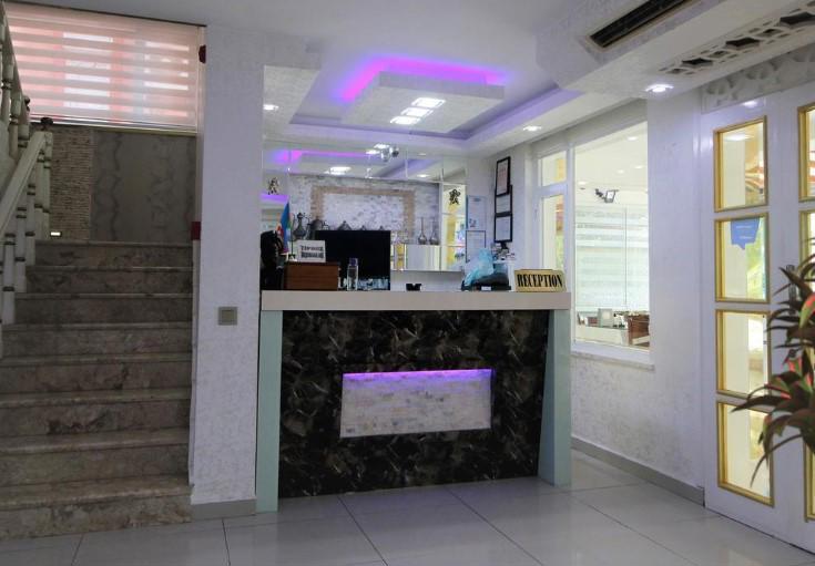 Behram Hotel