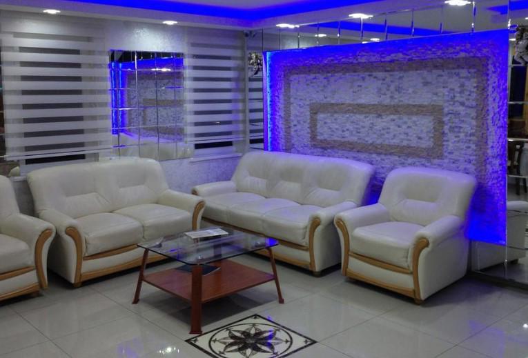 Behram Hotel