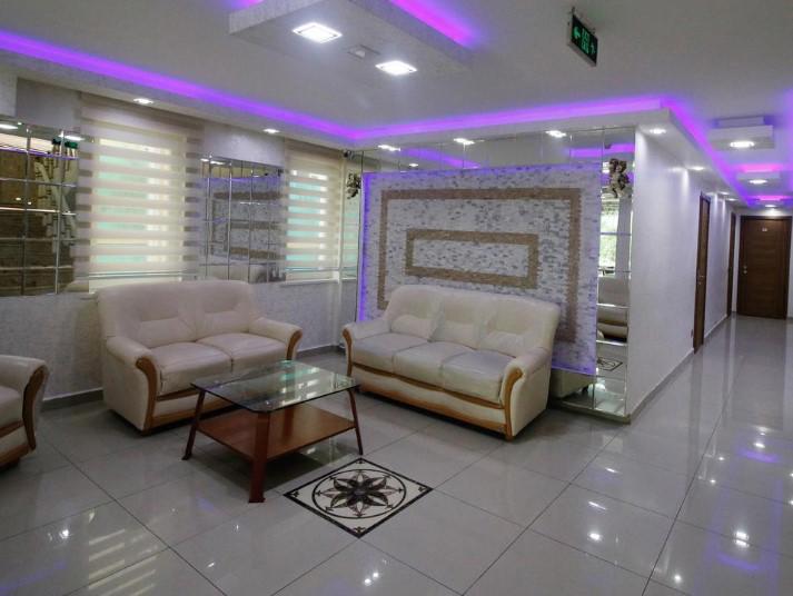 Behram Hotel