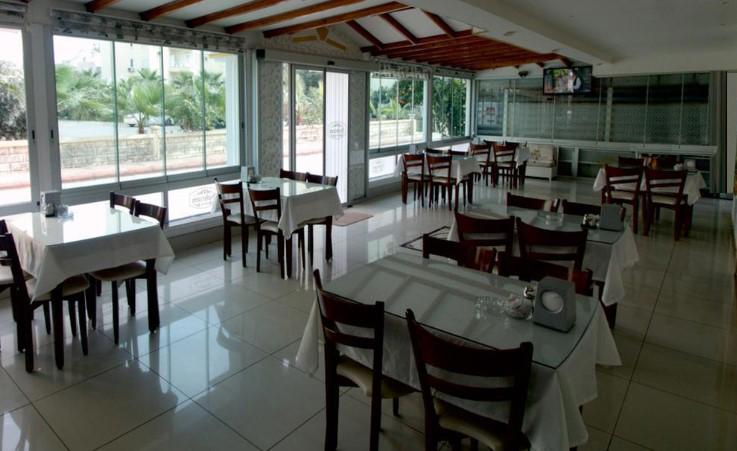 Behram Hotel