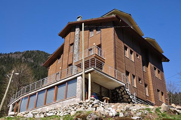 Hilaz Otel
