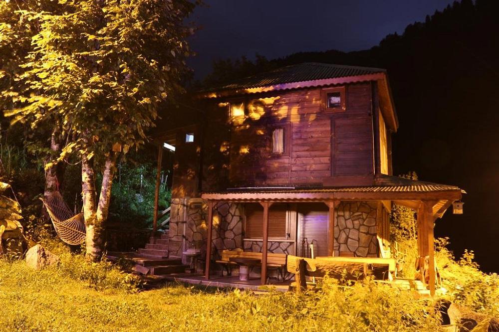 Hilaz Otel