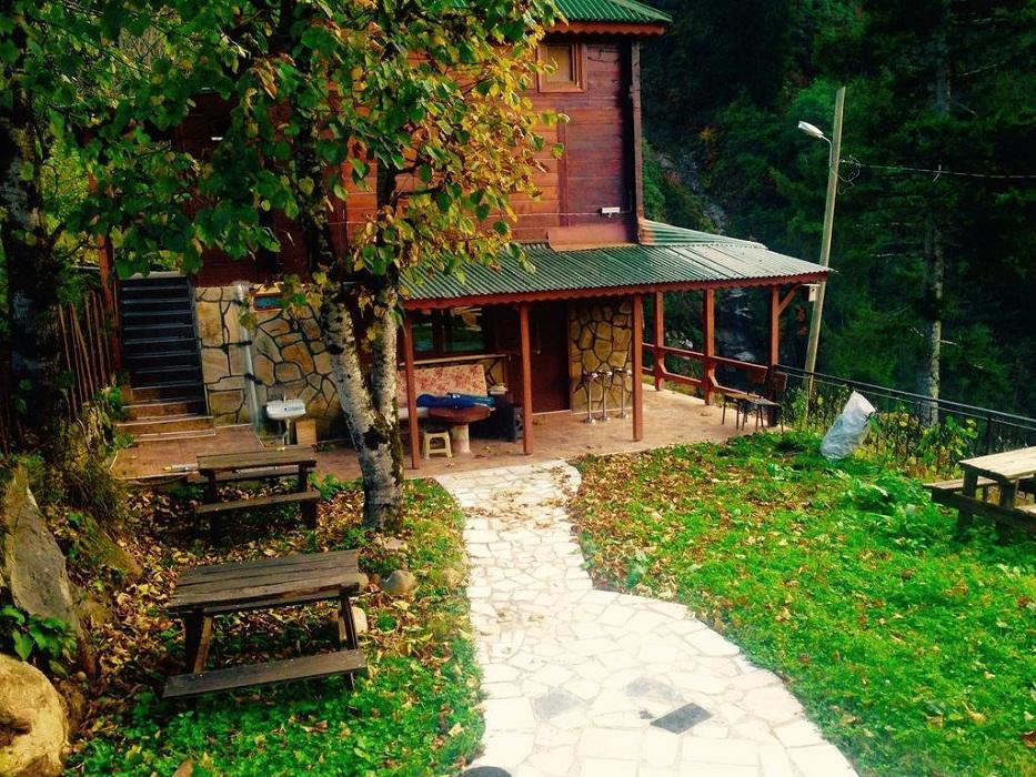 Hilaz Otel