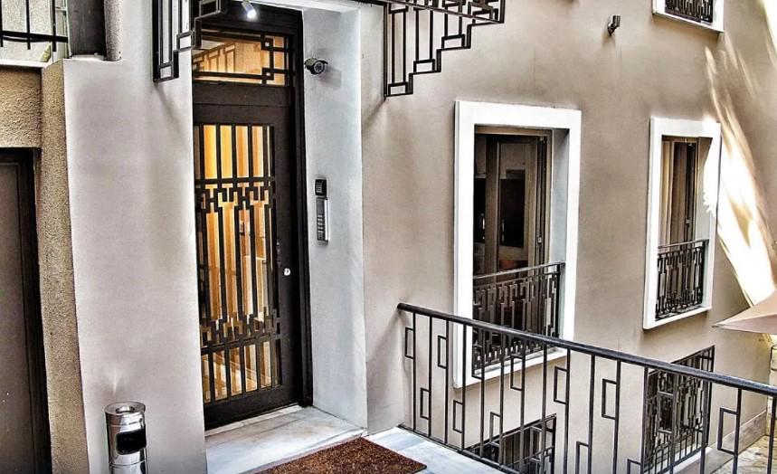 Stay Juno Apartments