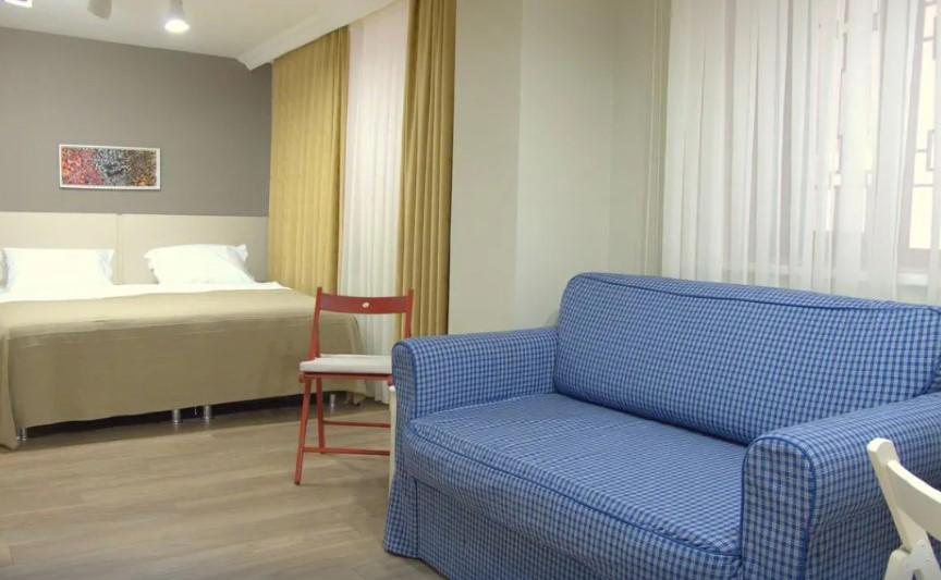 Stay Juno Apartments