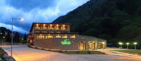 Kaçkar Resort Hotel