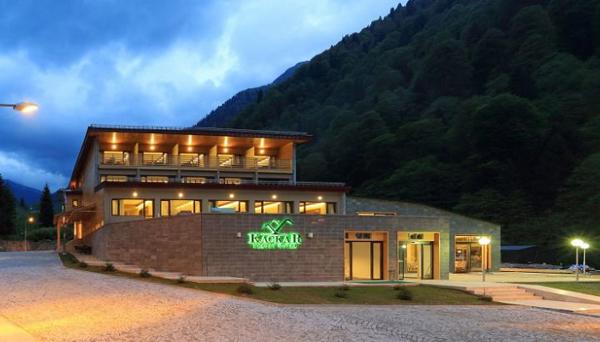 Kaçkar Resort Hotel