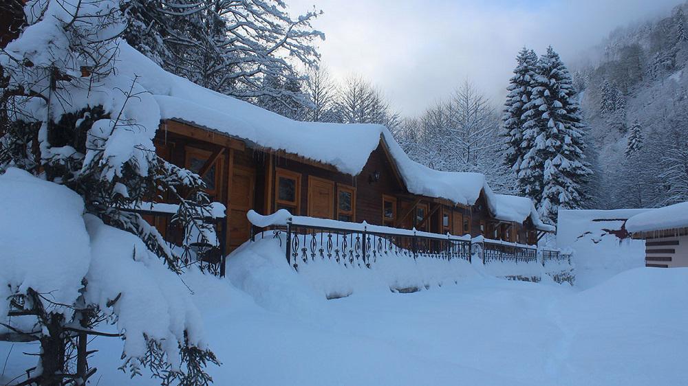 Kaçkar Resort Hotel