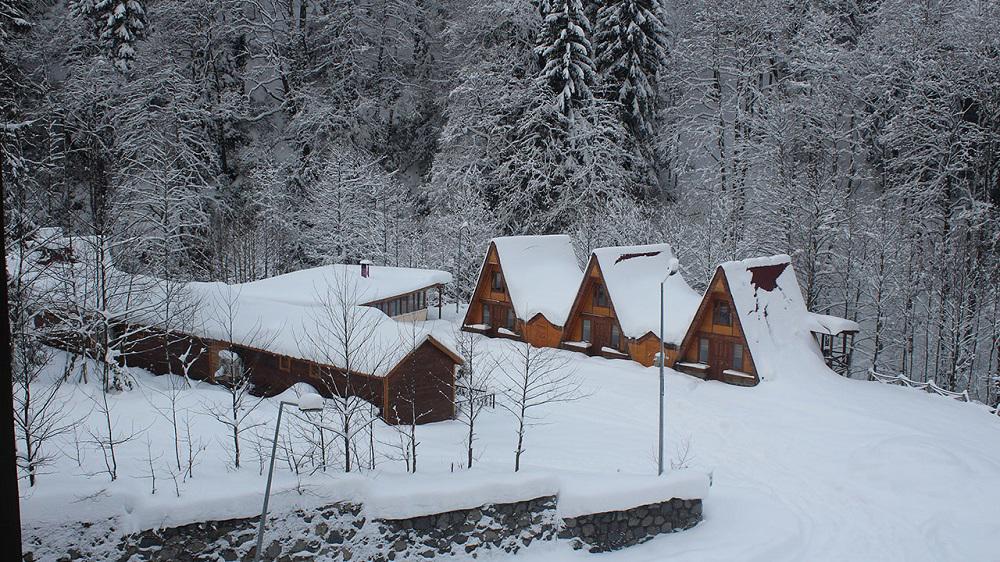 Kaçkar Resort Hotel
