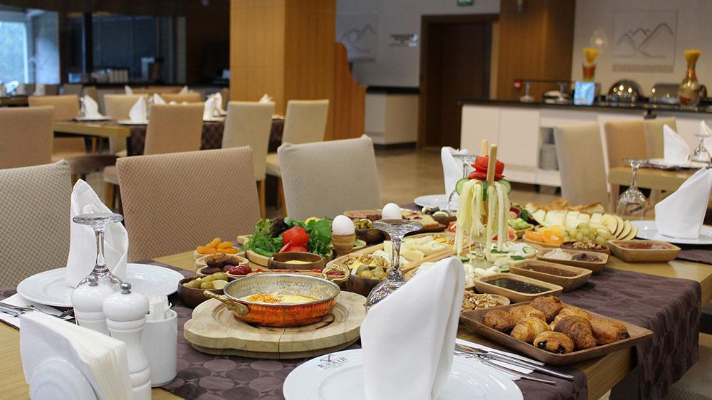Kaçkar Resort Hotel