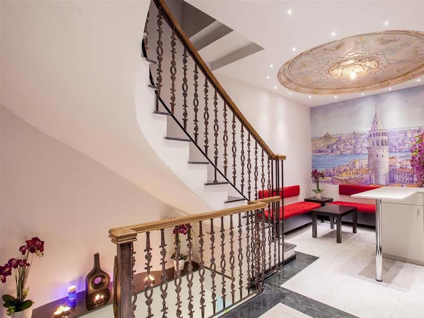 Taksim Makrom House
