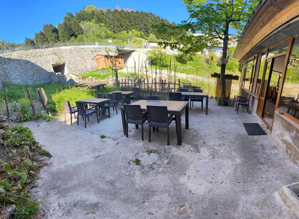 Yeşil Vadi Hotel