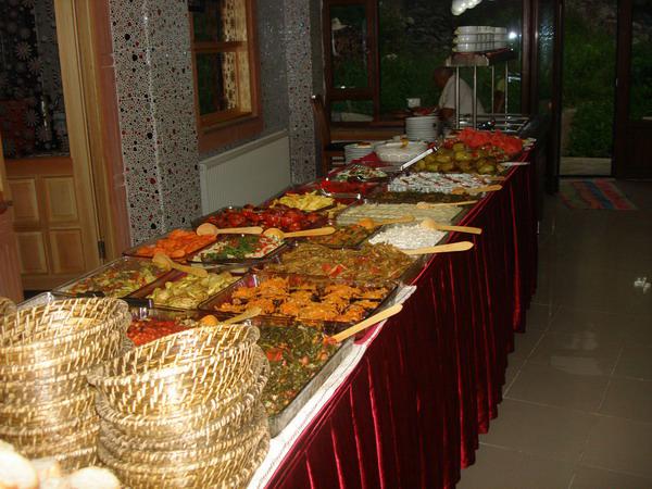 Yeşil Vadi Hotel