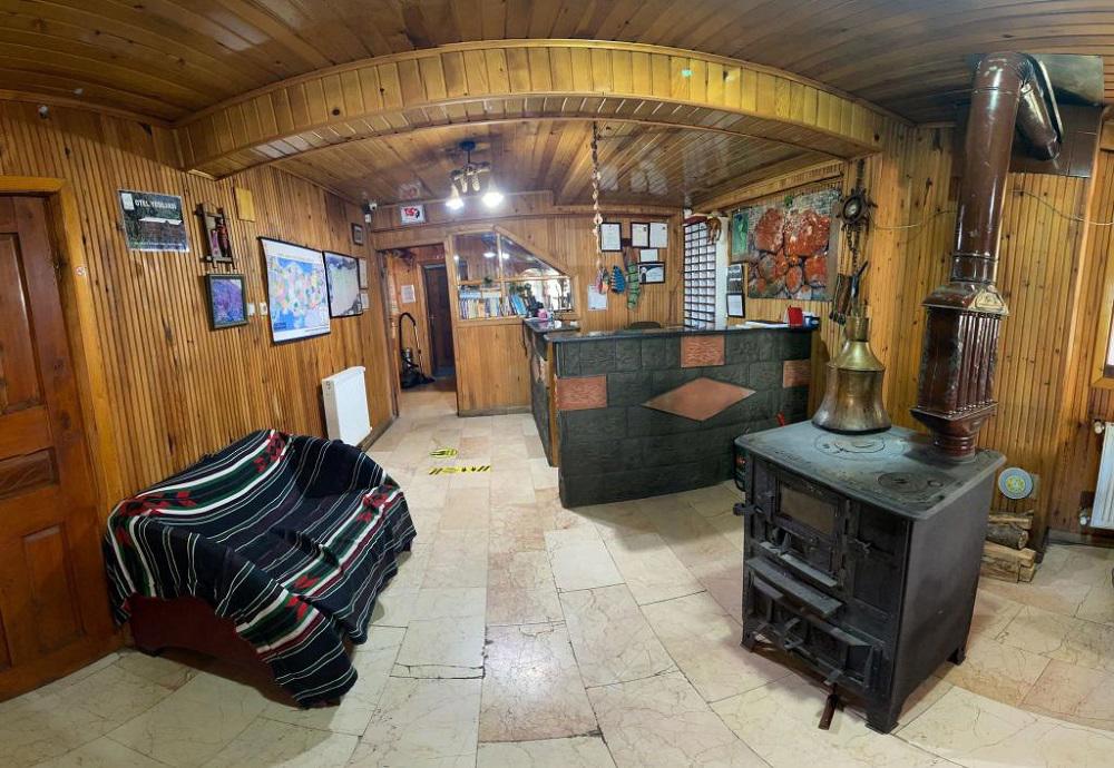 Yeşil Vadi Hotel