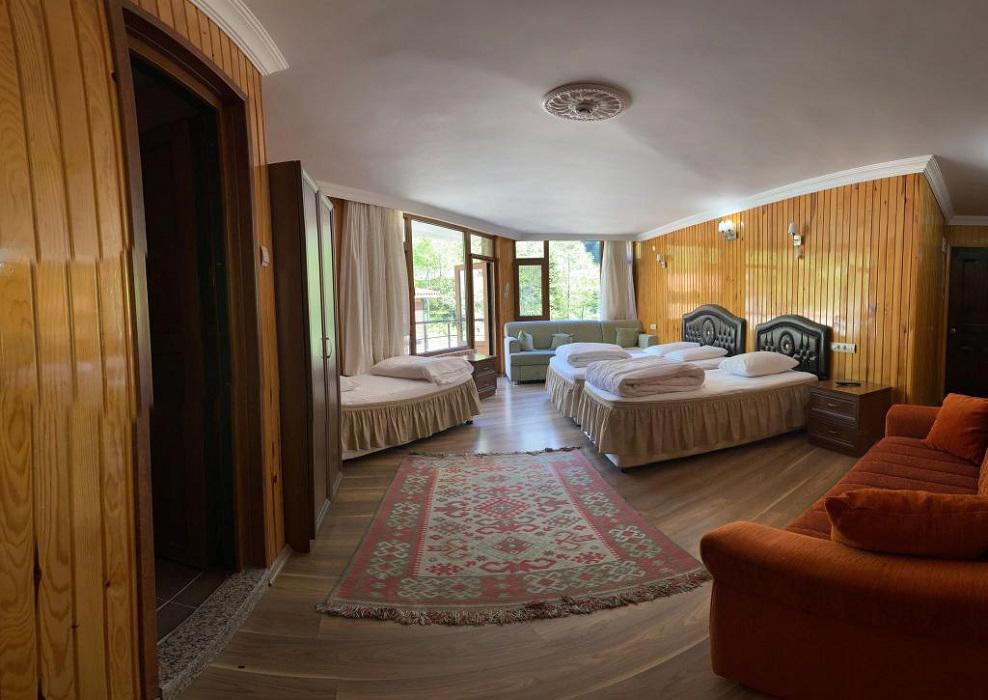 Yeşil Vadi Hotel