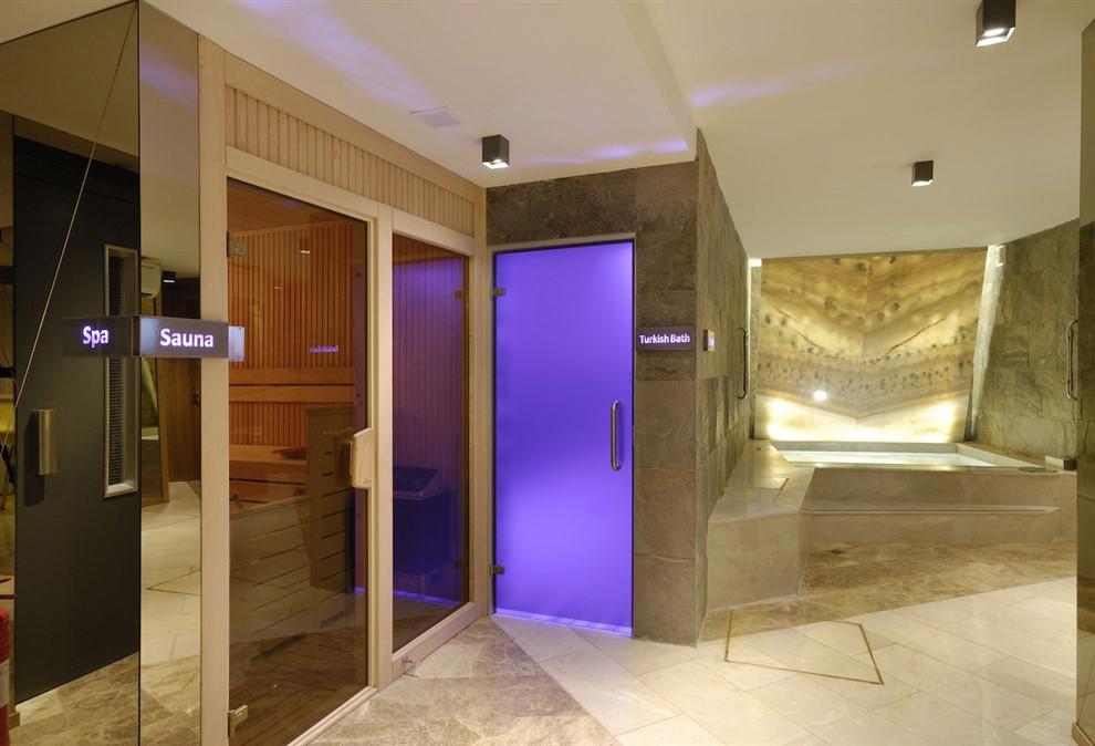 Tulip City Taksim Hotel