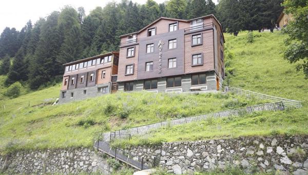 Ayderoom Otel