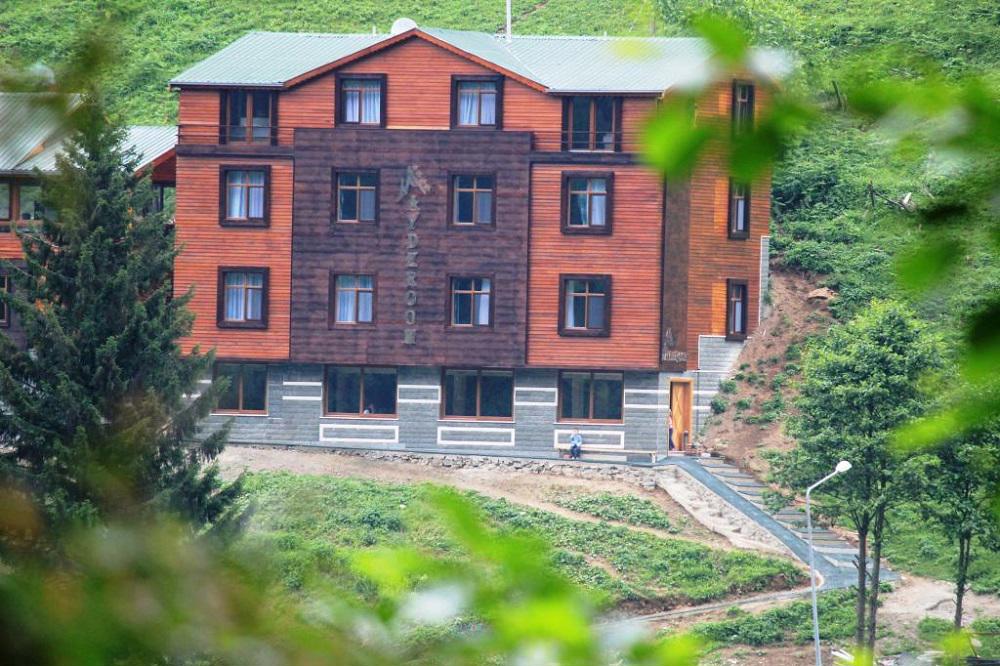 Ayderoom Otel