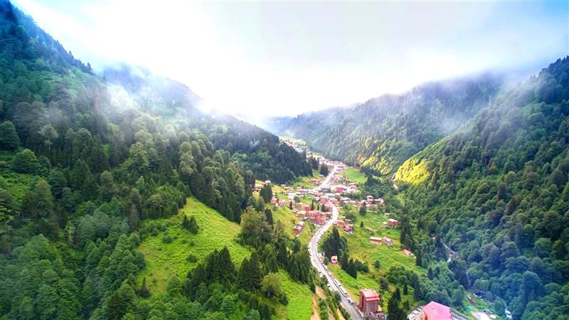 Ayderoom Otel