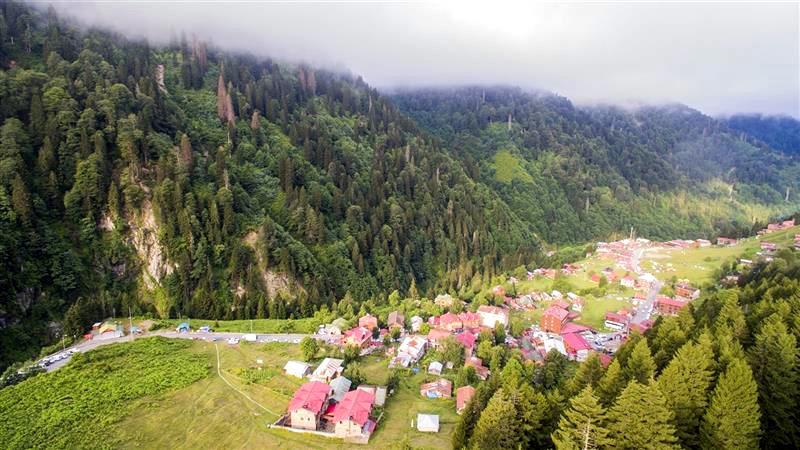 Ayderoom Otel
