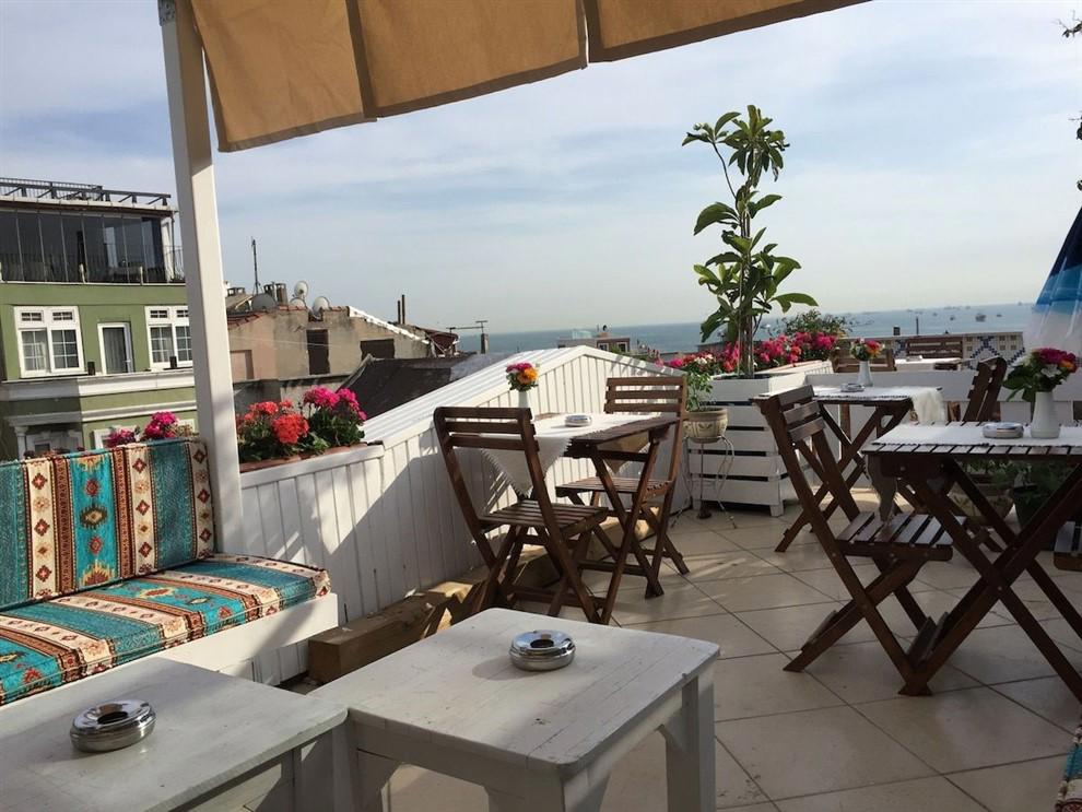 İstanbul Holiday Hotel