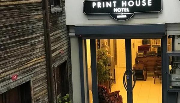 The Print House Hotel