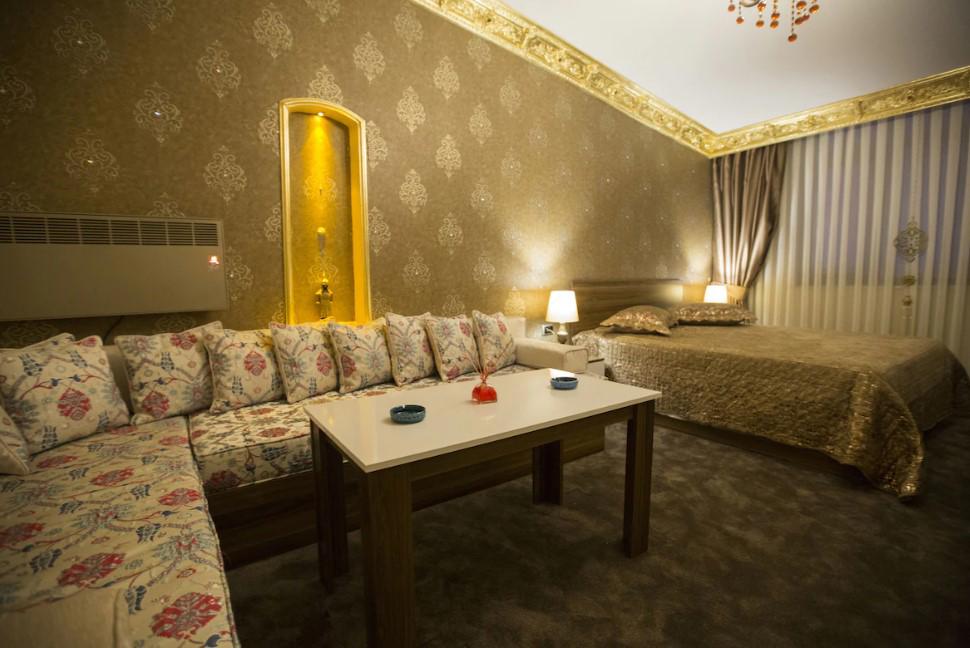 The Pashas İnn İstanbul