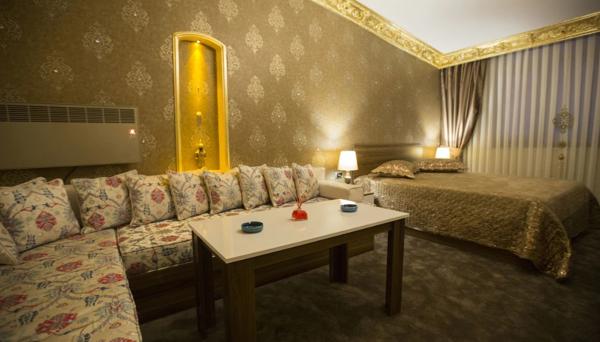 The Pashas İnn İstanbul