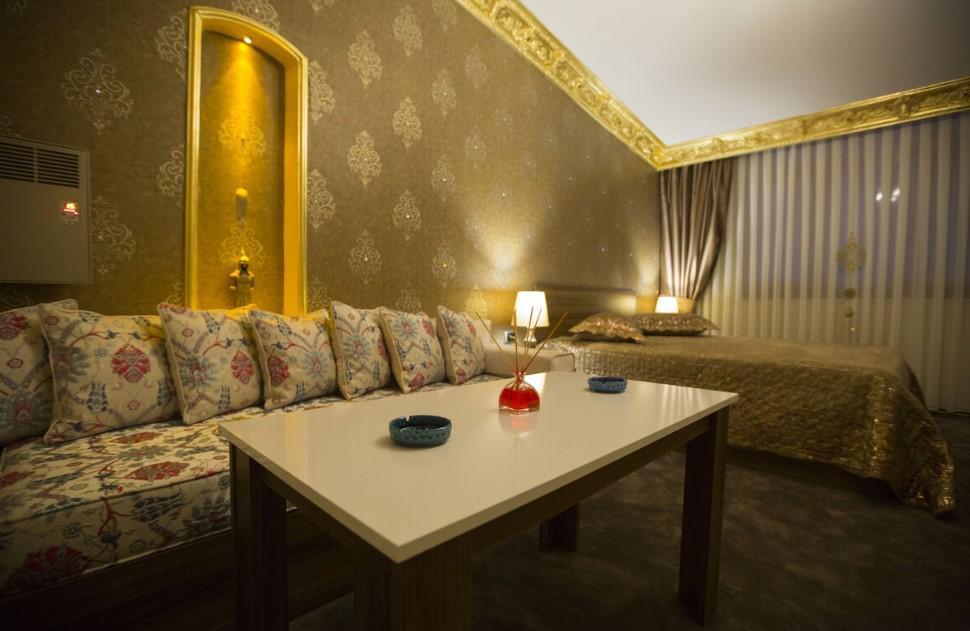 The Pashas İnn İstanbul