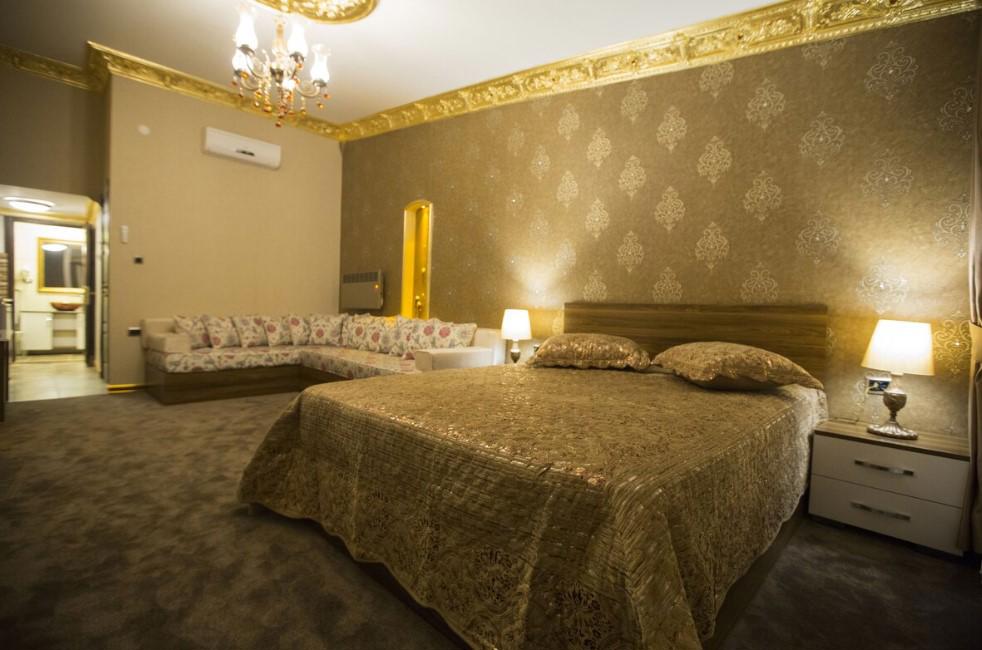 The Pashas İnn İstanbul