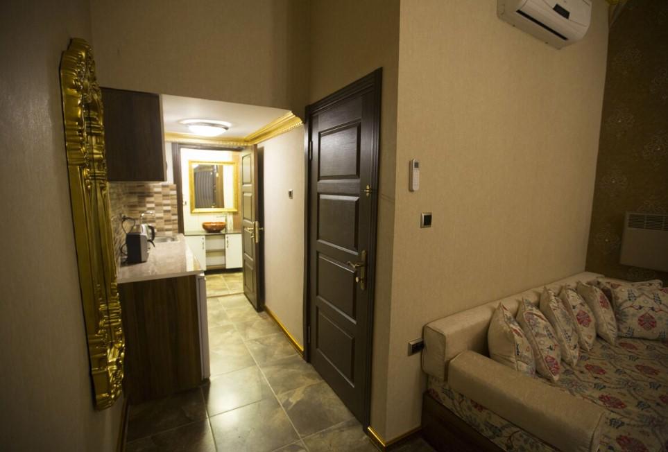 The Pashas İnn İstanbul