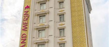 Grand Merin Airport Hotel