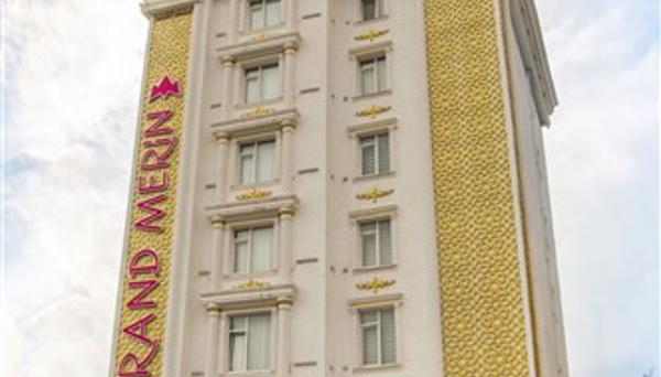 Grand Merin Airport Hotel