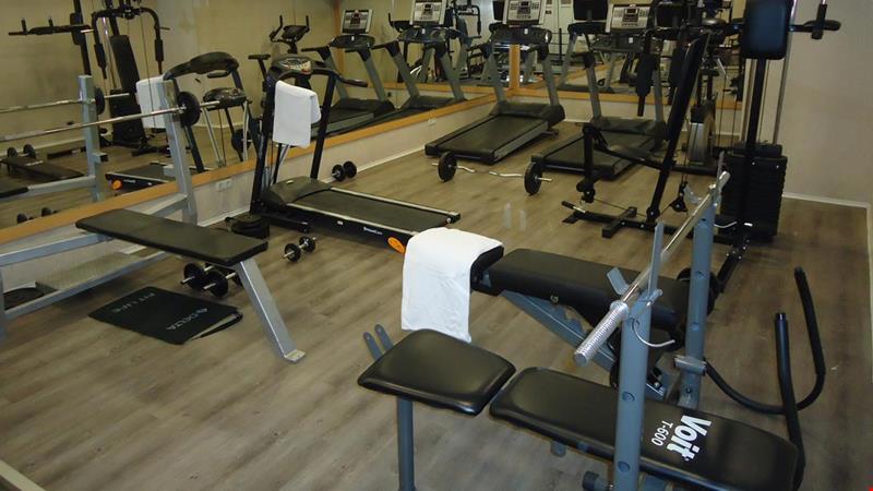 Grand Merin Airport Hotel