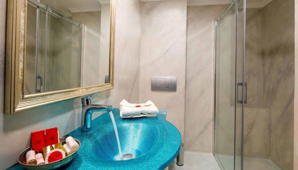 Rast Hotel Sultanahmet
