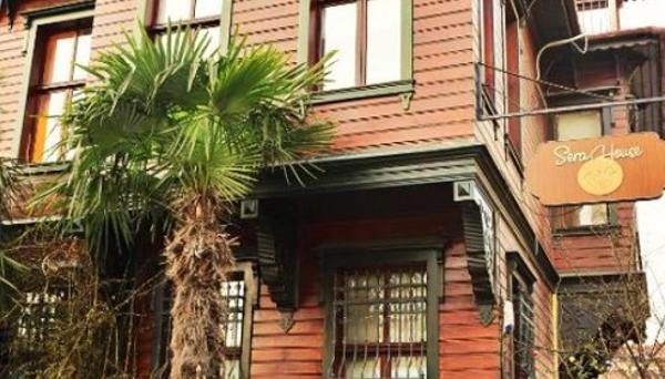 Ottoman Suites By Sera House