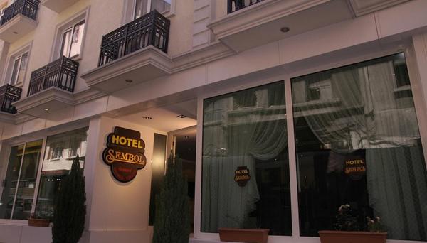 Hotel Sembol