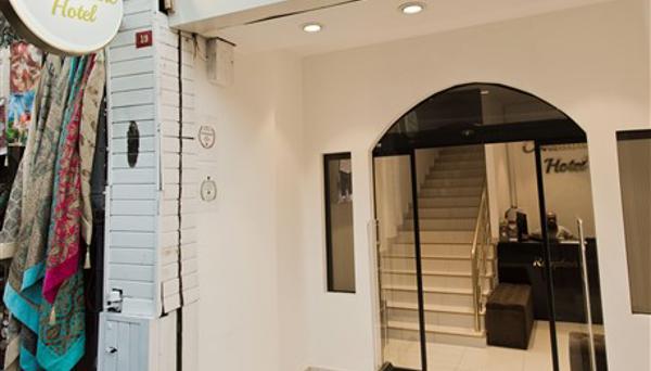 The Constantine Hotel