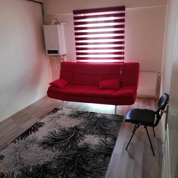 Ceylan Apart Kirikkale