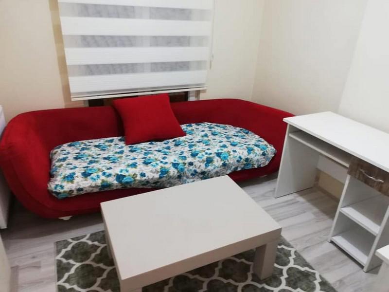 Ceylan Apart Kirikkale