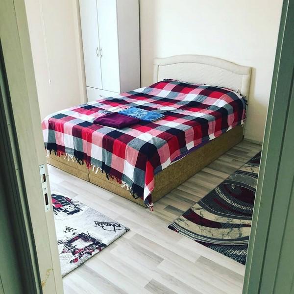 Ceylan Apart Kirikkale