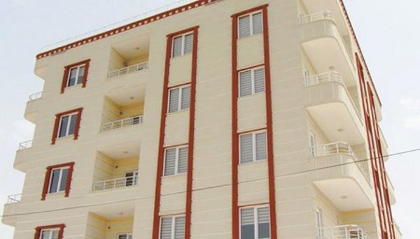 Dargeçit Apart Otel